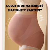 Lot de 3 culottes de maternité | Maternity Panties™