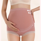 Lot de 3 culottes de maternité | Maternity Panties™