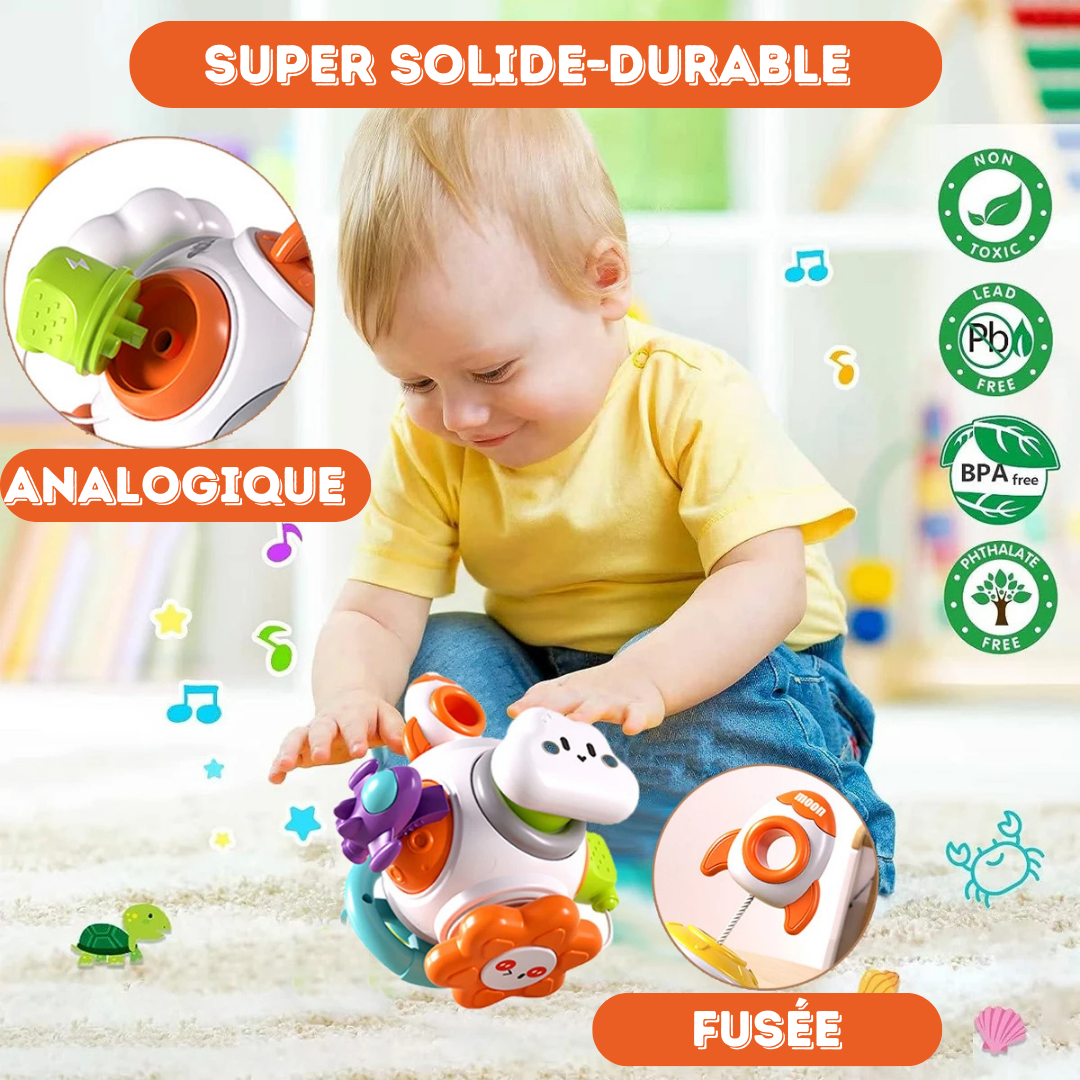 Jouets de Bébé