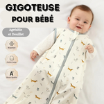 Gigoteuse Bébé | BABY SLEEPING 2™