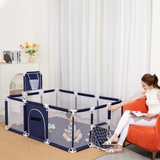 Parc Modulable | Baby Playpen™