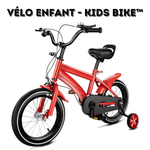 Vélo enfant | Kids Bike™