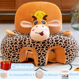 Le canapé magique pour bébé | BABY SOFA™