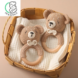 Anneau de dentition | Bear Soother™