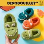 Chaussons Dinosaure | DinoDouillet™