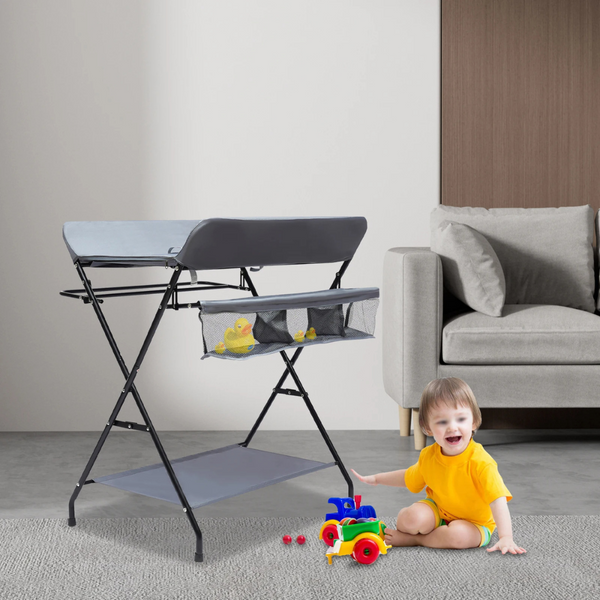 Table à langer | BABY CHANGING™