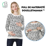 Pull de Maternité | DouilletMaman ™