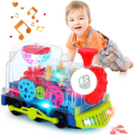 Train Electrique | Train Toy™