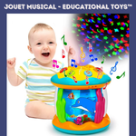 Jouet Musical | Educational Toys™