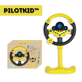 Volant interactif | PilotKid™