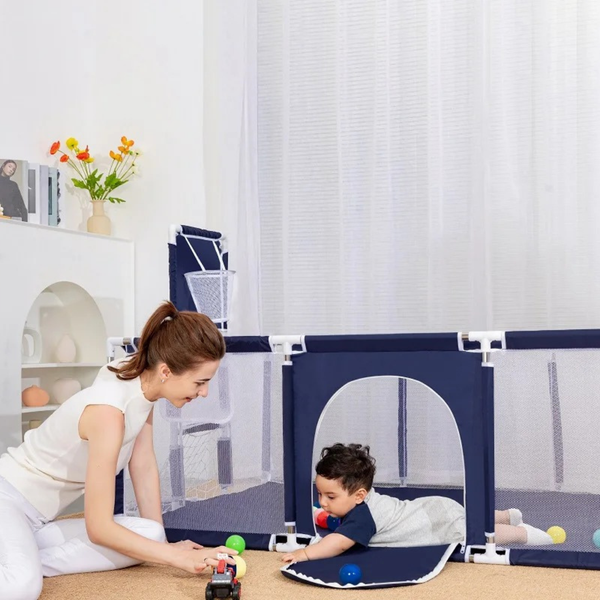 Parc Modulable | Baby Playpen™