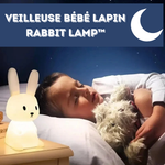 Veilleuse bébé Lapin | Rabbit Lamp™