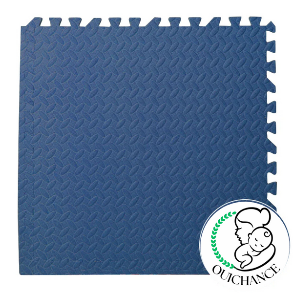 Tapis de sol en mousse | PuzzleMouss™