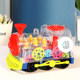 Train Electrique | Train Toy™