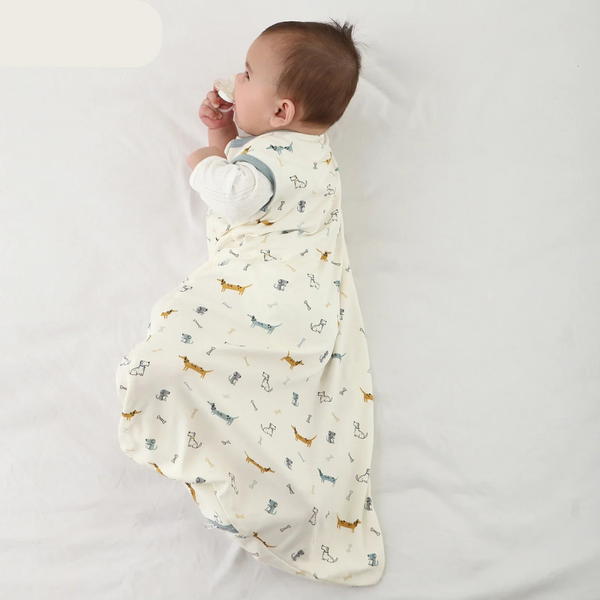 Gigoteuse Bébé | BABY SLEEPING 2™