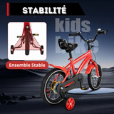 Vélo enfant | Kids Bike™