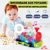 Train Electrique | Train Toy™