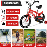 Vélo enfant | Kids Bike™