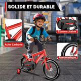 Vélo enfant | Kids Bike™