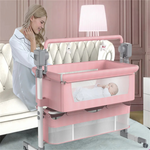 Lit/Berceau Bébé Electrique | BABY DODO™