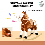 Cheval à bascule | HorseRocking™