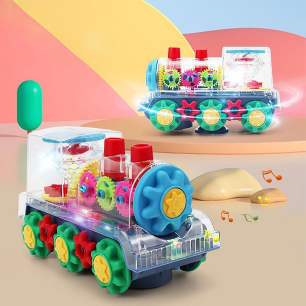 Train Electrique | Train Toy™