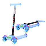 Trottinette Enfant | TriScoot™