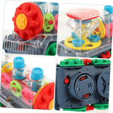 Train Electrique | Train Toy™