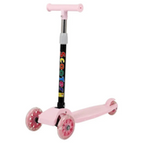 Trottinette Enfant | LumiScoot™