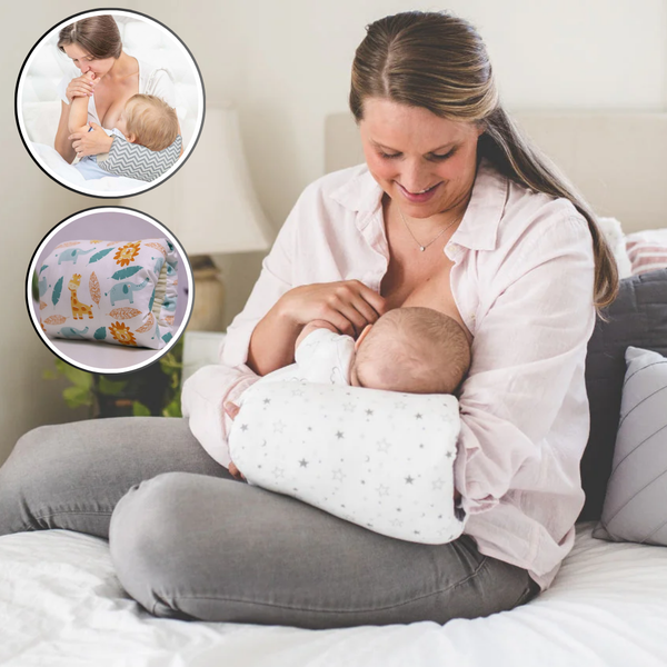 Oreiller d'allaitement | NURSING PILLOW™