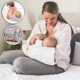 Oreiller d'allaitement | NURSING PILLOW™