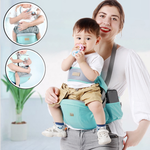 Porte bebe ventral | BABY CARRIER™