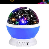 Veilleuse Bébé projecteur ciel étoilé | DREAMS NIGHT™