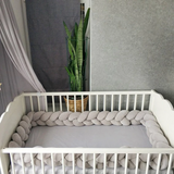 Tour de Lit Tressé | Protec Baby™