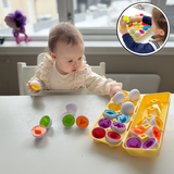 Puzzle Éducatif | PUZOEUF™
