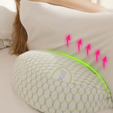 Coussin de Grossesse | CozyBump™