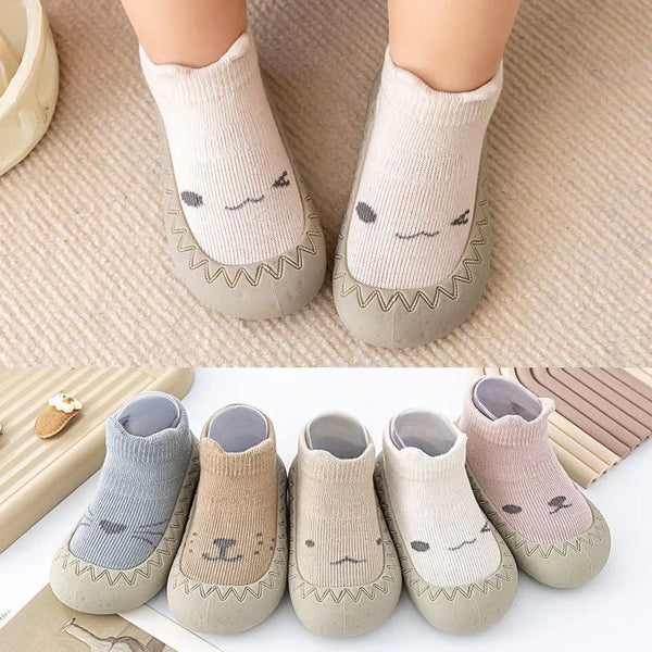 Chaussures pour bébé | DoudouPied™