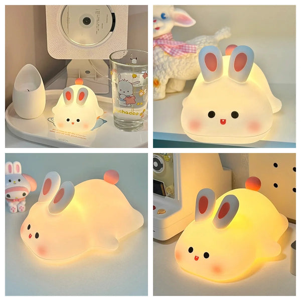 Veilleuse bébé Lapin 2 | Rabbit Lamp 2™