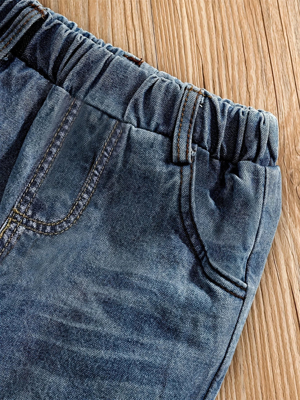 Ensemble de Garçon | Jeans Baby boy™