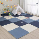 Tapis de sol en mousse | PuzzleMouss™