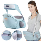 Porte bebe ventral | BABY CARRIER™