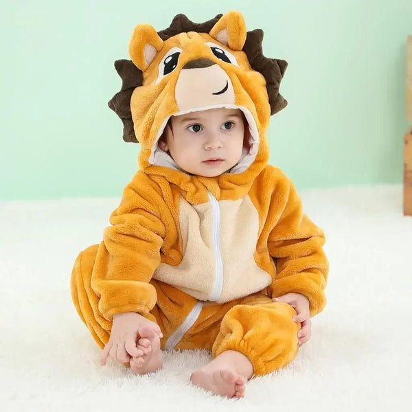 Pyjama animaux | BABY ROMPERS™