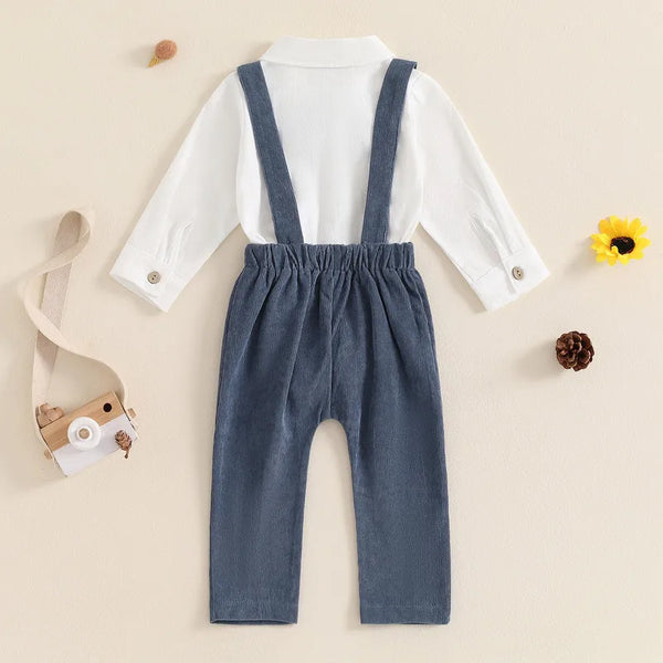 Ensemble de Garçon | Style Baby boy™