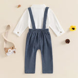 Ensemble de Garçon | Style Baby boy™