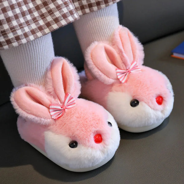 Chaussons Lapin | Baby Shoes Rabbit Cute™