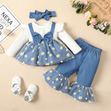 Ensemble de vêtements bébé fille | Baby Girl Clothes™