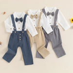 Ensemble de Garçon | Style Baby boy™