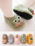 Chaussons Bébé | ANIMALS SLIPPER™