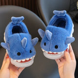 Chaussons Requin | DoudouSquale™