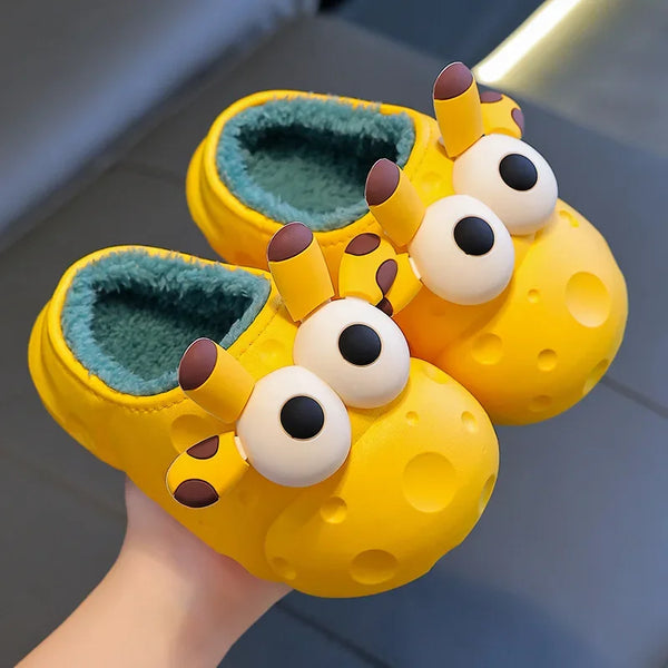 Chaussons hiver | Shoes Winter Baby™